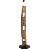 Light & Living vloerlamp karlovo 35x35x144cm -