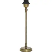Light & Living lampvoet ramses Ø10x35cm -