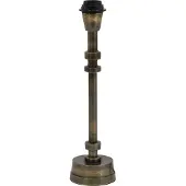 Light & Living Lampvoet Ø9x38 cm HOWELL antiek brons