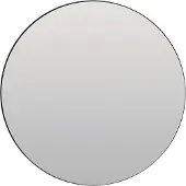 Light & Living spiegel espejo 96x1.5x96cm -