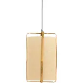 Light & Living hanglamp sendai Ø37x66cm -