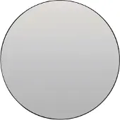 Light & Living spiegel espejo 116x1.5x116cm -