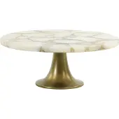 Light & Living schaal layo Ø33x13cm -