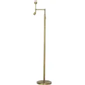 Light & Living vloerlamp montana 25x25x140cm -