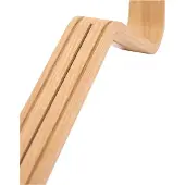 Stokke Nomi stoel Oak Black