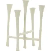 Light & Living kandelaar olivier 26x23x45cm -