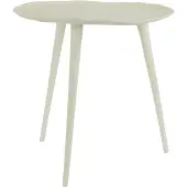 Light & Living bijzettafel asarpai Ø46x44cm -