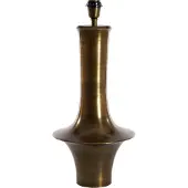 Light & Living Lampvoet Ø20x52 cm JEFF antiek brons (Brons, 20x20x52cm)