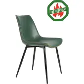 Light & Living D - eetkamerstoel kovac fr 56x46x78cm -