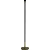 Present Time vloerlamp rodrigo 25x25x135cm -
