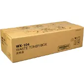 Konica Minolta Konica WX-104 (A7XWWY2) waste toner (origineel)