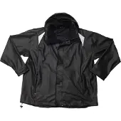 Mascot Lake Regenjas 502 | Maat: M