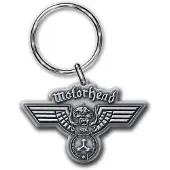 Ginza.se Motörhead - Hammered - Sleutelhanger