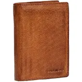 Daniel ray Hoge Billfold Sparks Cognac