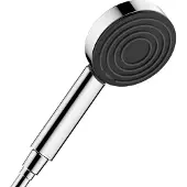 Hansgrohe Pulsify S handdouche 105 chroom