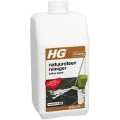 Hg 6x Natuursteenkrachtreiniger Extra Sterk 1 Liter