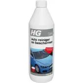 Hg 6x Autoreiniger En Beschermer 950 Ml