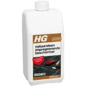 Hg 6x Impregnerende Beschermer 1 liter