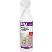 Hg 6x Vlekken Voorbehandeling Extra Sterk 500 ml