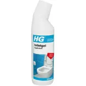 Hg 6x Toiletgel Hygiënisch 500 Ml