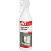 Hg 6x Kunststof Reiniger 500 ml