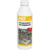 Hg 6x Afvoerstank Verwijderaar 500 gr
