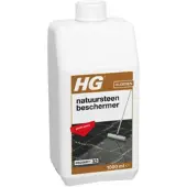 Hg 6x Natuursteen Beschermer 1 Liter