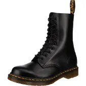 Dr. Martens Veterlaarzen geel / zwart