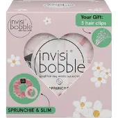 Invisibobble Sprunchie & Slim Set