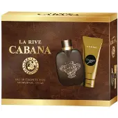 La Rive Cabana Geschenkset 190 Ml