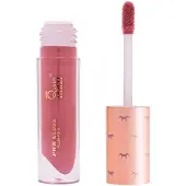 Queen Tarzi - Plumping Lip Gloss Pwr Gloss So Gentle