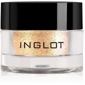 INGLOT - AMC Pure Pigment Eye Shadow 121 - Oogschaduw