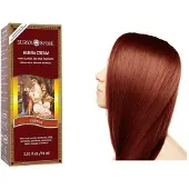 Surya Brasil Henna haarverf creme copper