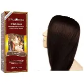 Surya Henna haarverf creme chocola