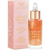 Crystallove Hydraterend serum Heren 30ml