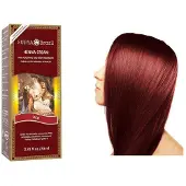 Surya Henna haarverf creme rood