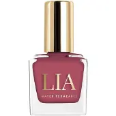 Lia Halal Nagellack Rosewood Nagellak 11 ml Rosewood