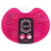 Sigma Beauty Spa Express Cleaning Mat Kwastenreiniger 1 st