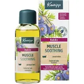 Kneipp Badolie Olie Muscle Soothing 100ml