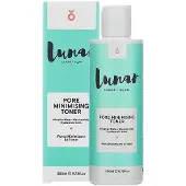 Lunar Glow Lotion Pore Minimising Toner 200ml