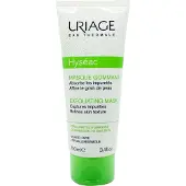 Uriage Hyseac Exfoliating Mask 100ml