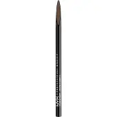 Nyx Oog make-up Wenkbrauwen Precision Brow Pencil Ash Brown