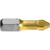 Bosch Kreuzschlitz-Bit PZ 1 Accessor
