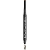 Nyx Oog make-up Wenkbrauwen Precision Brow Pencil Soft Brown