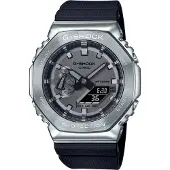 Casio G-shock Gm-2100-1aer Horloge