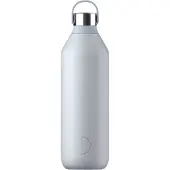 Chilly's Chilly's Serie 2 - Thermosfles - 1.000 ml Frost Blue