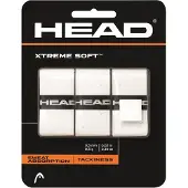 Head Overgrip XtremeSoft Grip WH