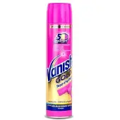 Vanish Gold tapijtreinigerschuim - 650ml