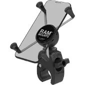Ram Mounts Tough-Claw Telefoonhouder Motor Stuur Groot