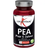Lucovitaal 2x Pea Puur & Zuiver 90 tabletten